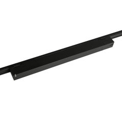 Zdroj napájania do magnetickej lišty Slim 220-240V čierny VIDEX