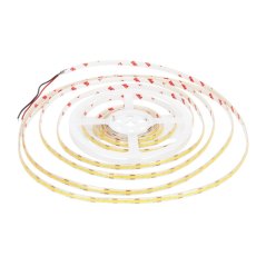 LED pásik vonkajší 5W 475lm 4000K neutrálna 1600LED 12V 5m IP65 CRI90 TRAMO PREMIUM