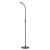 Stojaca lampa podlahová LED 10W 400lm CCT 180° čierna Telio Kobi