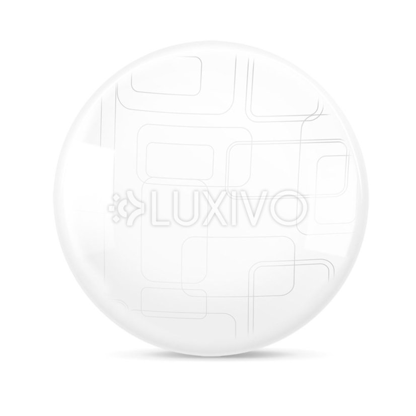 Plafond LED stropné svietidlo 48W 4320lm 4000K Neutral MILA VIDEX