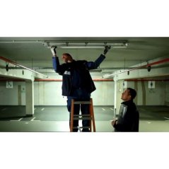 Žiarivka G13 T8 LED 25W 2750lm 4000K Neutrálna 160° 150cm Lumiled