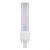 G24D-3 10W 1100lm 4000K Neutrálna žiarivka OSRAM Dulux D LED