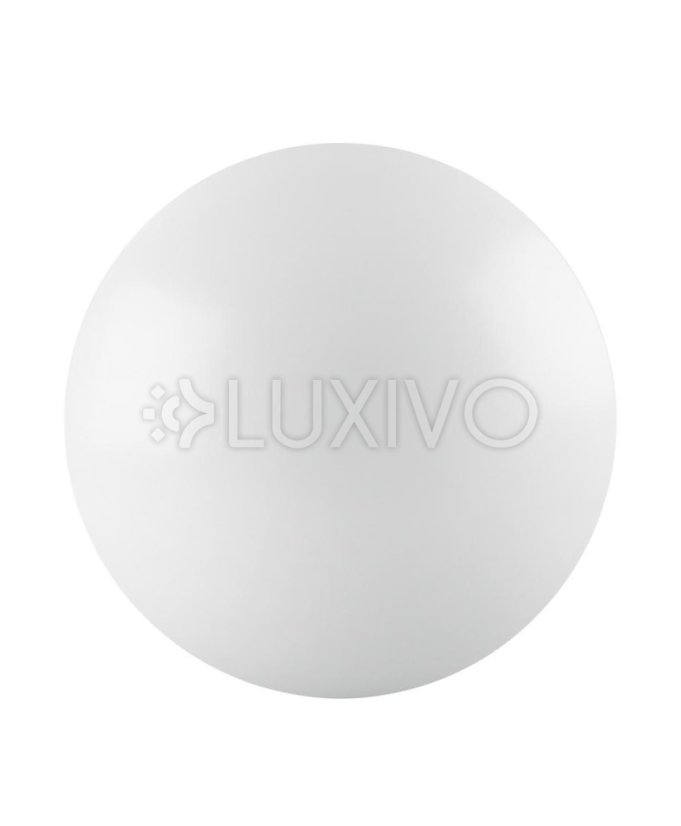 LED Plafond SURFACE CIRCULAR SENSOR 35 cm 18W 1440lm 3000K IP44 LEDVANCE Stropné svetlo so senzorom pohybu