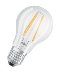 LED žiarovka A60 E27 6,5W = 60W 806lm 6500K Cold 300° Retrofit Filament CLASSIC Osram