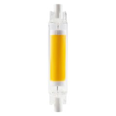 LED žiarovka s kapsulou R7s 4,5W = 40W 470lm 2700K Warm 300° SLIM LINE Osram