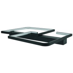 LED stropné svietidlo Plafond Luster SALEM 48W 4000K 4100lm