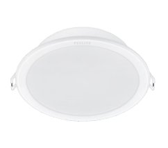 LED panel LED vstavané svietidlo 20W 2200lm 4000K White Meson Philips