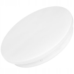 LED stropné svietidlo do kúpeľne ERIK 18W 4000K IP44 Mikrovlnný snímač pohybu MasterLED