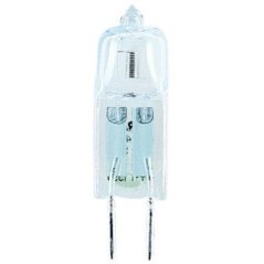 Halogénová žiarovka G4 Capsule 10W 140LM 12V Halostar Oven OSRAM
