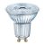 LED žiarovka GU10 3,4W = 35W 230lm 3000K Warm 36° CRI97 DIMMABLE OSRAM Parathom