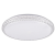 LED stropné svietidlo Irina 36W 1980lm 50cm GOLDLUX (Polux) + diaľkové ovládanie