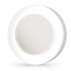Záhradné svietidlo Fasádne nástenné svietidlo PLAFON LED 15W 5000K LENA VIDEX