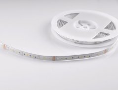 LED pás 230V 20W RGB + CCT IP65 TUYA WIFI Smart 5m