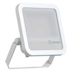 Reflektor LED vonkajšia lampa 69W 10000lm 4000K IP66 Multi Lumen biela Floodlight Ledvance