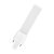 LED žiarivka G23 3,5W = 7W 400lm 4000K Neutral Dulux S EM & AC Ledvance