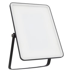 LED reflektor 50W 3000K 4250lm IP65 čierny LEDVANCE ESSENTIAL