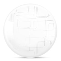 Stropné svietidlo LED natreté 24W 2500lm 4000K neutrálna biela MILA