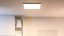 LED panelové stropné svietidlo 36W 3400lm 2700-6500K TW 60x60 cm White Square Smart SMART WiFi Bluetooth App WiZ