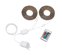 LED pás 20W RGB viacfarebný LIGHTSTRIPS 30m (2x15m) Philips