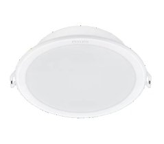 LED panel LED zapustené svietidlo 23,5W 2550lm 4000K White Meson Philips