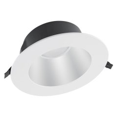 LED zapustené stropné zapustené bodové svietidlo 21W 2520lm 4000K neutrálne stmievateľné LED bodové biele svietidlo Ledvance
