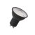 LED žiarovka GU10 Black 4,5W = 50W 350lm 6500K Cold 36° OSRAM Value