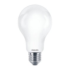 LED žiarovka E27 A67 13W = 120W 2000lm 4000K Neutrálna 200° PHILIPS Classic