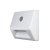 Svietidlo LED Nightlux na schodisko Biele 0,3W 10lm 4000K IP54 Senzor pohybu Ledvance