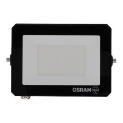 LED halogénový vonkajší reflektor 50W 3000K 4500lm IP65 FLOODLIGHT LUX OSRAM