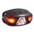 Dobíjací LED svetlomet s dotykovým senzorom 5W 330lm 5000K H015 VIDEX