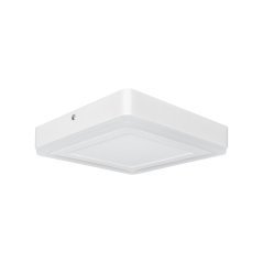 LED panel pre povrchovú montáž CLICK WHITE 16W 750lm 3000K Warm 20cm LEDVANCE