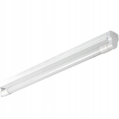 Lineárne LED priemyselné svietidlo 60cm T8 G13 KANLUX