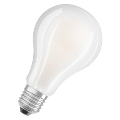 LED žiarovka E27 A60 24W = 200W 3452lm 2700K Warm 300° Filament OSRAM STAR