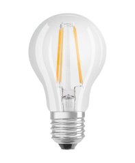 LED žiarovka E27 A60 5,8W = 60W 806lm 2700K Warm 300° CRI90 Stmievateľné vlákno OSRAM SUPER STAR+