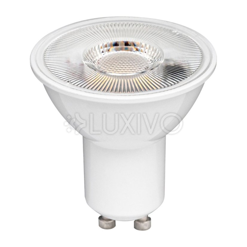 LED žiarovka GU10 4,5W = 35W 350lm 4000K Neutrálna 120° OSRAM Value