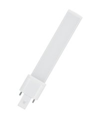 LED žiarivka G23 4W = 9W 500lm 3000K Warm Dulux S EM & AC Ledvance