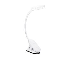 Stolná LED lampa 5W 200lm 4000K White Forys Philips