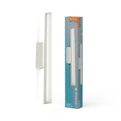 Kúpeľňové svietidlo LED nad zrkadlo Stmievateľné 10W 950lm CCT Biela IP44 60cm Obris Ledvance