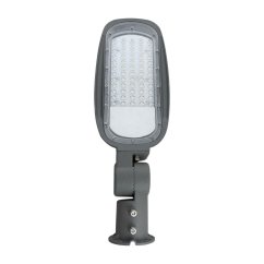 Pouličné svietidlo Parkovacie LED svietidlo VESPA 60W 6600lm 4000K KOBI