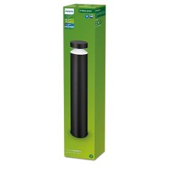 LED 6W 750lm 4000K Laven Philips 50cm vonkajšia závesná lampa