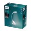 Stolná LED lampa 5W 200lm 4000K White Forys Philips