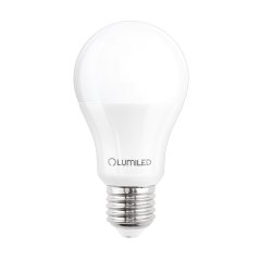 LED žiarovka E27 A60 2, 5W = 25W 275lm 4000K neutrálna 260° LUMILED