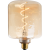 LED žiarovka E27 4W 260lm 1800K teplá 320° jantárová dekoratívna DECOVINTAGE Goldlux