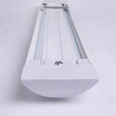 LED lineárne garážové svetlo 36W 4000K neutrálne 120cm