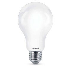 LED žiarovka E27 A67 13W = 120W 2000lm 6500K Cold PHILIPS
