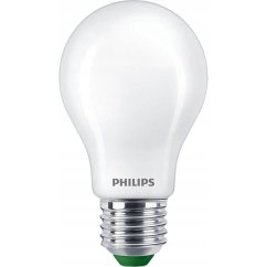 LED žiarovka E27 A60 7,3W = 100W 1535lm 2700K Warm Filament Milk PHILIPS Ultra Efficient
