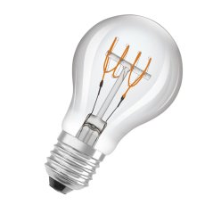 2x LED žiarovka A60 E27 5,9W = 48W 600lm 2700K Warm 320° BASE Osram
