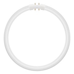 LED kruhová trubica 2GX13 T5 11, 6W 1550lm 3000K teplá 120° Ledvance