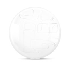 Plafond LED stropné svietidlo 48W 4320lm 4000K Neutral MILA VIDEX