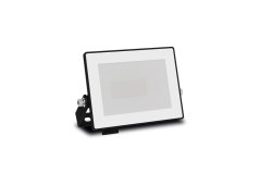 LED reflektor 10W 950lm 5000K IP65 Black Lois Philips